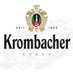 Krombacher (@krombacher) Twitter profile photo