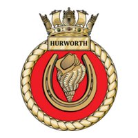 HMS Hurworth(@HMSHurworth) 's Twitter Profileg