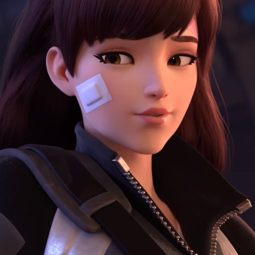 inactive/OW RP/slightly NSFW/ Handcrafted shitposts/Minors DNI