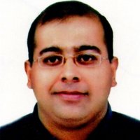 Ankush Patel (@ankushpatelpro) 's Twitter Profile