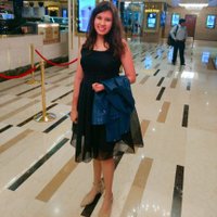 Shivani Taskar (@shivanitaskar) 's Twitter Profile