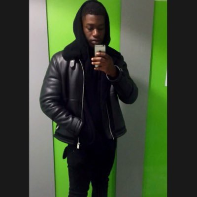 TerelDJGreen's profile picture.
