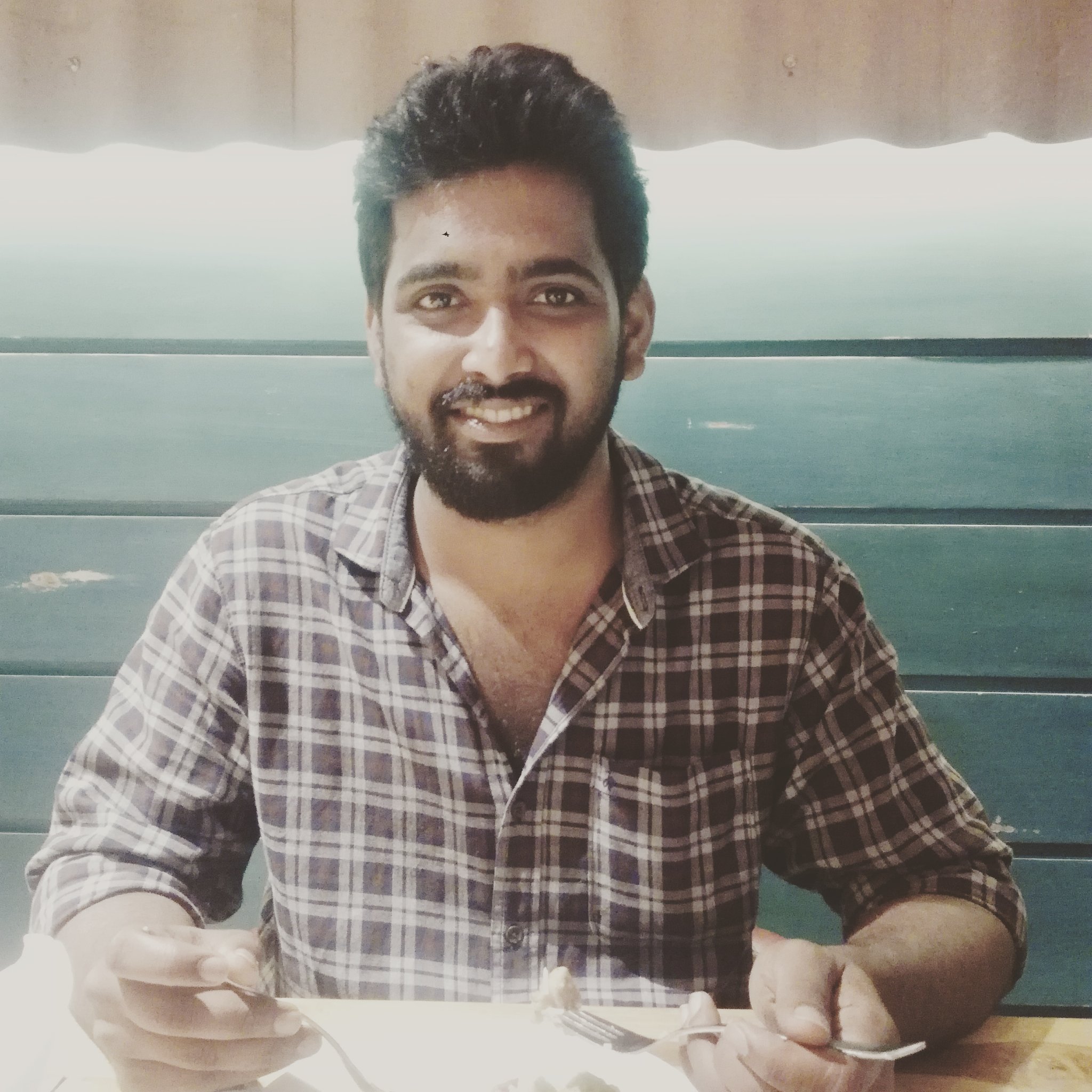 Research trainee | Plant Biologist | PhD Student @ IISER Thiruvananthapuram
