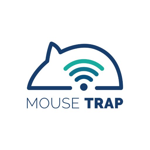 A mini-revoliution in trapping mice!
• SMS and email notifications
• Chemical-free
• Safe