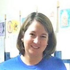 Mpaige0208's profile picture. Wife, Mom, 4th grade teacher, lover of books.