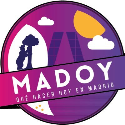 Descubre qué hacer hoy en #Madrid. Información sobre #museos, #teatros, #conciertos, #eventos... Agenda cultural y de ocio de Madrid. https://t.co/lHFkyry2fV