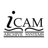 Icam Archive Systems Ltd (@icamarchive) 's Twitter Profile