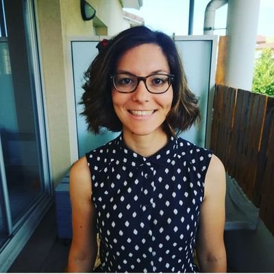 #UX #UI #designer #freelance sur #Toulouse et sa région. Passionnée par le #design la #photo. N'hésitez pas à me contacter pour vos projets !