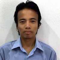 aungpyaephyo (@apphyo) 's Twitter Profile