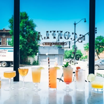 Scofflaw Profile