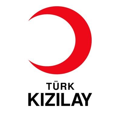 Kızılay ile ilgili görüş, öneri ve taleplerinizi bu hesap üzerinden bizlere ulaştırabilirsiniz. | Resmi Hesabımız : @Kizilay |