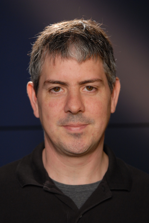 Will Bagby