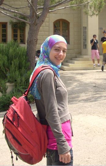 Electrical Engineer ▸ Doing graduate studies in machine learning - Arabic NLP
