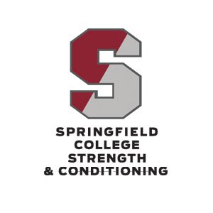 Springfield College Strength and Conditioning Instagram: sc_strength