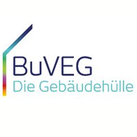 BuVEG - Die Gebäudehülle (@buveg_ev) 's Twitter Profile