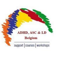 ADHD, ASC & LD Belgium(@ADDYSASC) 's Twitter Profile Photo