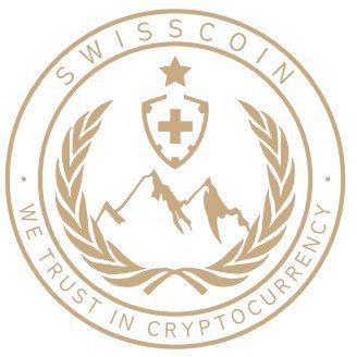 Swisscoin's Official Twitter news, updates and information provider.