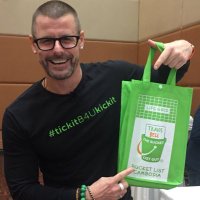 The Bucket List Guy (@travbell) 's Twitter Profile