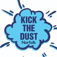 Kick the Dust - Norfolk(@KTDnorfolk) 's Twitter Profile Photo