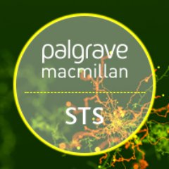 Science and Technology Studies at Palgrave Macmillan. Latest STS books and publishing news. Commissioning editors: @MarionLDuval and Rachael Ballard