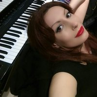 Danielle Catherine - @switch_dial Twitter Profile Photo