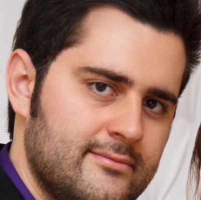 alijamest's profile picture. ‏در گذر ...