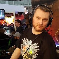 Jesse (@fairlightex) 's Twitter Profile