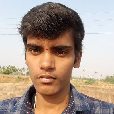 GKMadhusudhan3 Profile Picture