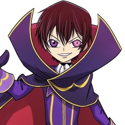 lelouch vi britannia (code geass) drawn by fujikawa_arika