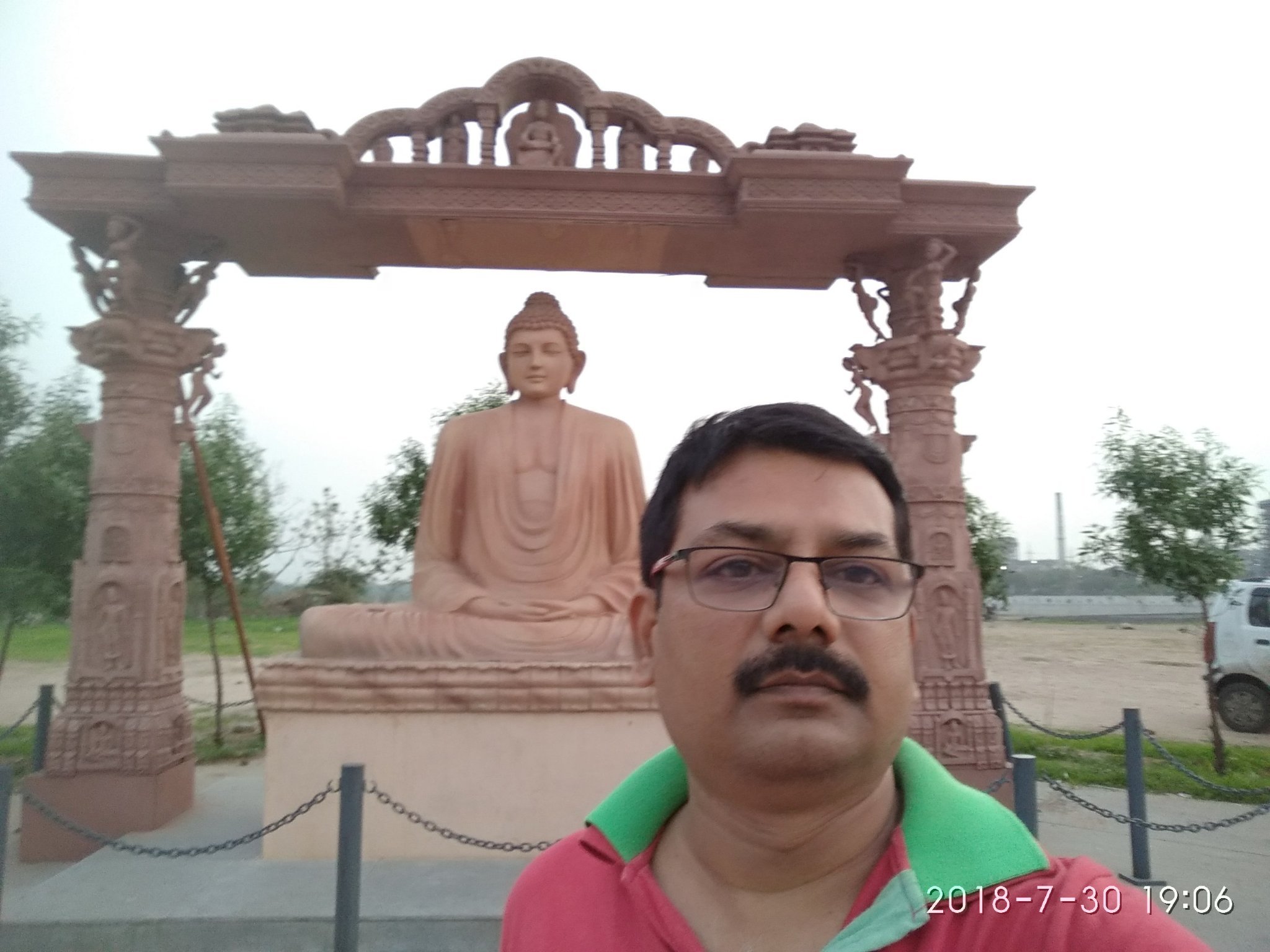 manishmhow's profile picture. Principal