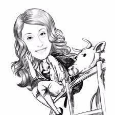 Ceci Vignau 👩🏻💻👩🏻🌾🎙️ Profile