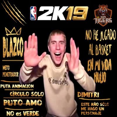 BLaZCo_ Profile