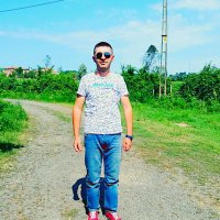 Ferhat bektaşoğlu 《TR》 (@feratbektasoglu) 's Twitter Profile