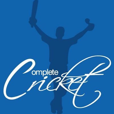 Complete Cricket Profile