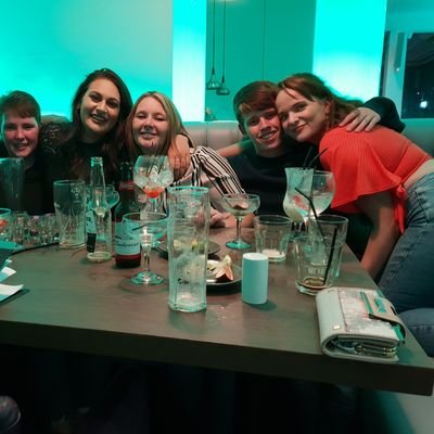 ScottyShotter's profile picture. 