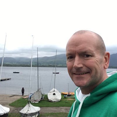 Kev Ward Profile