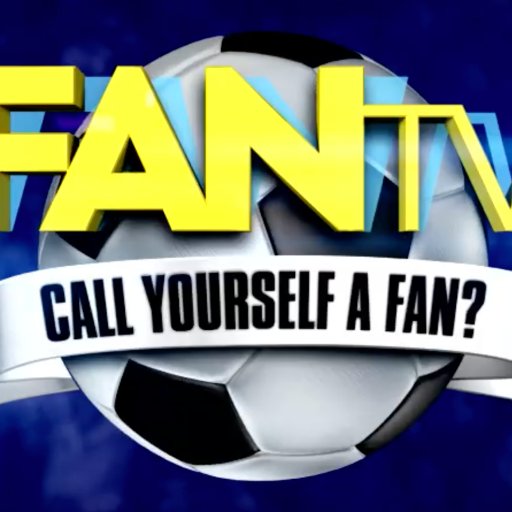 This is Fan TV, the home of brand new football quiz show 'FAN TV: Call Yourself a Fan' Every Tuesday on BT Sport at 10pm 📺⚽️🙌 #FanTV #CYAF