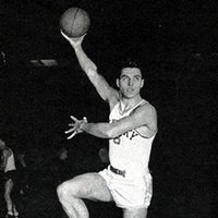 NBA Now & Then (@cliffhagan) 's Twitter Profile