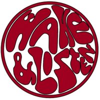 Wake And Listen (@wakeandlisten) 's Twitter Profile Photo Wake And Listen (@wakeandlisten) 's Twitter Profile Photo