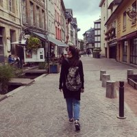 Stefania D'Angelo (@stefaniawoolf) 's Twitter Profile