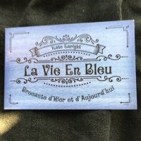 La Vie en Bleu(@LaVieenBleu4) 's Twitter Profile Photo