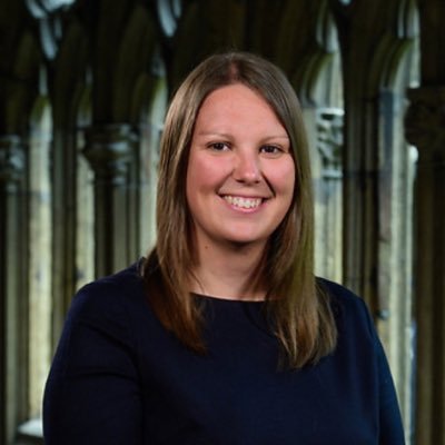 Director of Visitor Experience & Enterprise @lincscathedral. Tourism geek, Mum to Lucy and Tea and biscuits enthusiast. All thoughts are my own.