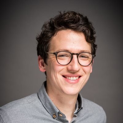 portisto's profile picture. passion for data; innovate with information
