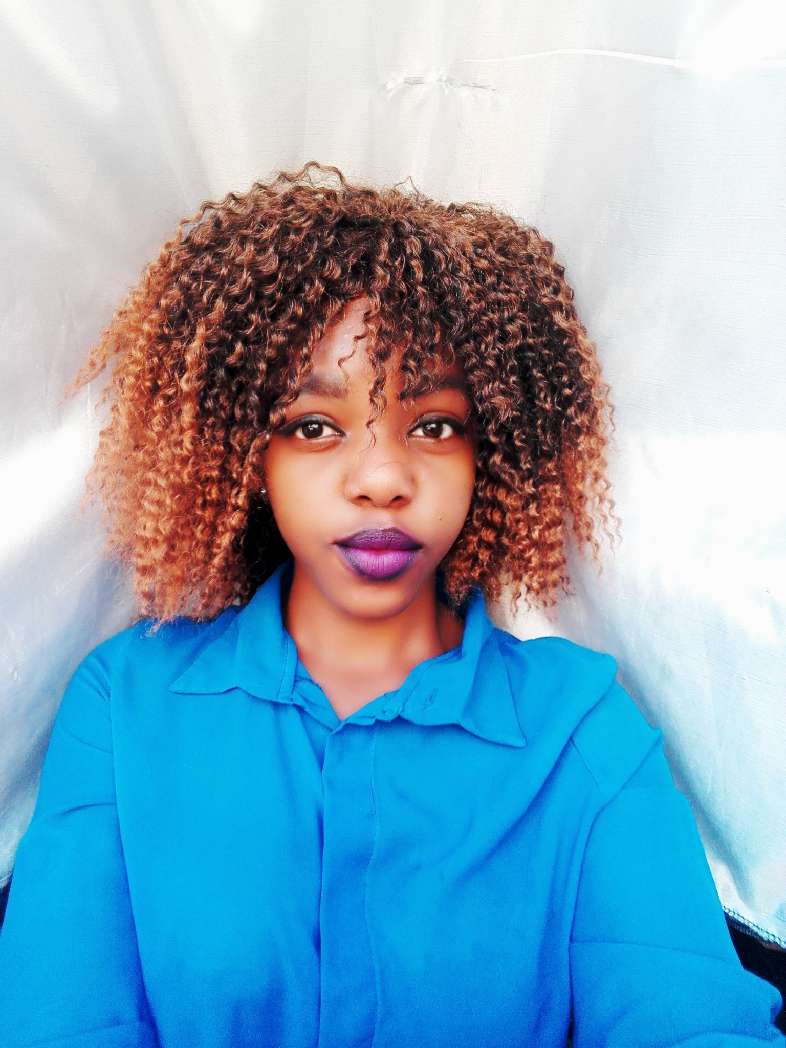 Nessah77971543's profile picture. I own my throne👑