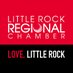 Little Rock Chamber (@lrchamber) Twitter profile photo