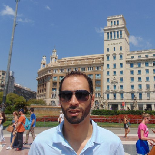 ubuntuspirit10's profile picture. 