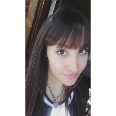 rocioailencai's profile picture. ✨ Deja que tu fé, sea más grande que tu miedo. ✨