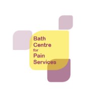 Bath Centre for Pain Services(@BCPSBath) 's Twitter Profile Photo