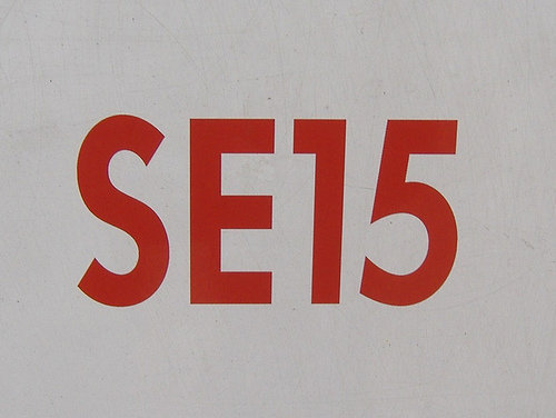 LDN_SE15's profile picture. All the best news, events and interesting developments from Peckham and Nunhead