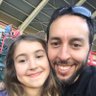 chadinha's profile picture. 
